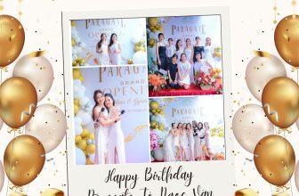 [🆕🇻🇳] Paragate Yoga & Pilates 🧘 Top1Yoga 🤸🏻‍♀️ (English below)
𝐌𝐮̛̀𝐧𝐠 𝐬𝐢𝐧𝐡 𝐧𝐡𝐚̣̂𝐭 𝐏𝐚𝐫𝐚𝐠𝐚𝐭𝐞 𝐏𝐢𝐥𝐚𝐭𝐞𝐬 & 𝐆𝐲𝐫𝐨𝐭𝐨𝐧𝐢𝐜 𝐓𝐨̂ 𝐍𝐠𝐨̣𝐜 𝐕𝐚̂𝐧 𝐭𝐫𝐨̀𝐧 𝟏 𝐭𝐮𝐨̂̉𝐢
Hôm nay, hãy cùng nhau đánh dấu kỷ niệm ngày sinh nhật và nh , shares-0✔️ , likes-14❤️️ , date-2024-05-07 11:44:12🇻🇳🇻🇳🇻🇳📰🆕