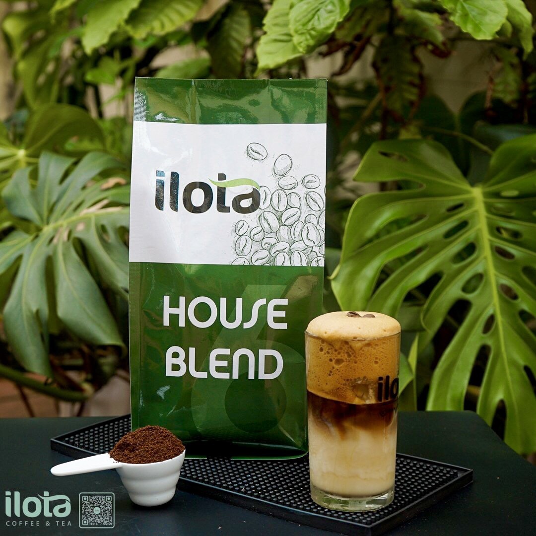 [☕️🇻🇳] ILOTA Coffee Roasters – Cafe rang xay 🥤 Top1Coffee ☕️ Bạn thích sự mạnh mẽ, cá tính của #𝐑𝐎𝐁𝐔𝐒𝐓𝐀.
Hay thích sự nhẹ nhàng, chua thanh, quyến rũ của #𝐀𝐑𝐀𝐁𝐈𝐂𝐀.
Hay chăng bạn ấn tượng v , shares-0✔️ , likes-10❤️️ , date-2024-05-09 12:00:34🇻🇳🇻🇳🇻🇳📰🆕