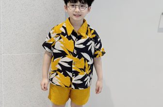 [🆕🇻🇳] FBaby Store – Thời Trang Trẻ Em Thiết Kế Cao Cấp 😎❤️️⭐️  Kì nghỉ hè ngày càng tới gần, sẽ rất tuyệt vời khi mẹ sắm cho bé BỘ ĐŨI HỌA TIẾT LÁ PHONG  nhà F để bé có những chuyến đi biển, đi du lịch thật thoải mái  , shares-5✔️ , likes-91❤️️ , date-2024-04-28 03:17:40🇻🇳🇻🇳🇻🇳📰🆕