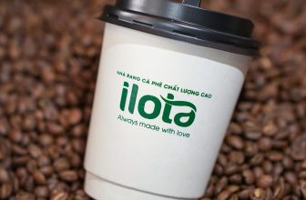 [☕️🇻🇳] ILOTA Coffee Roasters – Cafe rang xay 🥤 Top1Coffee ☕️  Đằng sau mỗi tách cà phê sẽ là một câu chuyện kỳ diệu về sự tỷ mẩn miệt mài không ngừng nghỉ của nhà rang với mong muốn mang đế , shares-1✔️ , likes-13❤️️ , date-2024-05-10 12:00:16🇻🇳🇻🇳🇻🇳📰🆕