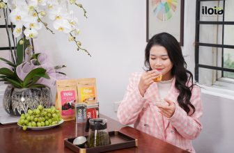 [☕️🇻🇳] ILOTA Coffee Roasters – Cafe rang xay 🥤 Top1Coffee ☕️ [𝐓𝐫𝐚̀ 𝐎𝐨𝐋𝐨𝐧𝐠]Trà Oolong có nguồn gốc từ Phúc Kiến, Trung Quốc, với lịch sử lâu đời hơn 1.700 năm. Loại trà này được mệnh danh , shares-0✔️ , likes-11❤️️ , date-2024-05-07 12:30:04🇻🇳🇻🇳🇻🇳📰🆕