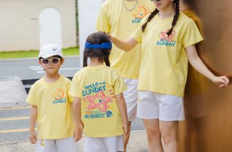 [🆕🇻🇳] FAMILYLOVE.VN là Thương hiệu Áo Gia Đình uy tín lâu năm thành lập từ năm 2013 👕 Top1Fashion 👗  Lên đồ!!!Mùa HÈ đã đến rồi. Mùa đẹp nhất để chúng ta lên rừng xuống biển.
Săn hình đẹp NON NƯỚC VIỆT NAM nhé!!!
Xem và thanh toán khi nhận hàng
Chần chừ  , shares-1✔️ , likes-13❤️️ , date-2024-04-19 06:47:26🇻🇳🇻🇳🇻🇳📰🆕