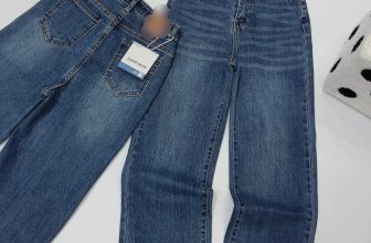 [🆕🇻🇳] Xưởng Sỉ Jeans -CHUYÊN SỈ SLL QUẦN JEANS NỮ  – NHẬN MAY THEO YÊU CẦU 👕 Top1Fashion 👗   / 𝐒𝐔𝐎̂𝐍𝐆 𝐂𝐀𝐎 𝐂𝐀̂́𝐏 – 𝐒𝐎̛́ 𝐂𝐇𝐄́𝐎 𝐆𝐈𝐀̉𝐍 /
𝐒𝐢𝐳𝐞 : 𝐒𝐌𝐋
𝐒𝐈̉ : 𝐓𝐇𝐀𝐍𝐊𝐒 𝐅𝐎𝐑 𝐂𝐇𝐎𝐎𝐒𝐈𝐍𝐆 𝐔𝐒
, shares-0✔️ , likes-0❤️️ , date-2024-04-29 04:27:28🇻🇳🇻🇳🇻🇳📰🆕