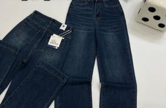 [🆕🇻🇳] Xưởng Sỉ Jeans -CHUYÊN SỈ SLL QUẦN JEANS NỮ  – NHẬN MAY THEO YÊU CẦU 👕 Top1Fashion 👗   / 𝐒𝐔𝐎̂𝐍𝐆 𝐂𝐀𝐎 𝐂𝐀̂́𝐏 Đ𝐀̣𝐈 – 𝐒𝐎̛́ 𝐂𝐇𝐄́𝐎 𝐆𝐈𝐀̉𝐍 /
𝐒𝐢𝐳𝐞 : 𝟏𝐗 𝟐𝐗 𝟑𝐗
𝐒𝐈̉ : 𝐓𝐇𝐀𝐍𝐊𝐒 𝐅𝐎𝐑 𝐂𝐇𝐎𝐎𝐒𝐈𝐍𝐆 𝐔𝐒
, shares-0✔️ , likes-0❤️️ , date-2024-04-29 04:30:00🇻🇳🇻🇳🇻🇳📰🆕