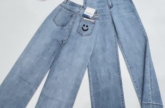 [🆕🇻🇳] Xưởng Sỉ Jeans -CHUYÊN SỈ SLL QUẦN JEANS NỮ  – NHẬN MAY THEO YÊU CẦU 👕 Top1Fashion 👗   / 𝐒𝐔𝐎̂𝐍𝐆 𝐂𝐀𝐎 𝐂𝐀̂́𝐏 – 𝐒𝐎̛́ 𝐂𝐇𝐄́𝐎 𝐆𝐈𝐀̉𝐍 /
𝐒𝐢𝐳𝐞 : 𝐒𝐌𝐋
𝐒𝐈̉ : 𝐓𝐇𝐀𝐍𝐊𝐒 𝐅𝐎𝐑 𝐂𝐇𝐎𝐎𝐒𝐈𝐍𝐆 𝐔𝐒
, shares-0✔️ , likes-0❤️️ , date-2024-04-29 04:28:05🇻🇳🇻🇳🇻🇳📰🆕