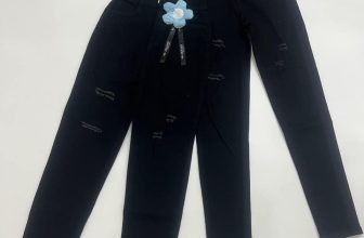 [🆕🇻🇳] Xưởng Sỉ Jeans -CHUYÊN SỈ SLL QUẦN JEANS NỮ  – NHẬN MAY THEO YÊU CẦU 👕 Top1Fashion 👗   / 𝐎̂𝐌 𝐆𝐈𝐀̃𝐍 /
𝐒𝐢𝐳𝐞 : 𝐒𝐌𝐋
𝐒𝐈̉ : 𝐓𝐇𝐀𝐍𝐊𝐒 𝐅𝐎𝐑 𝐂𝐇𝐎𝐎𝐒𝐈𝐍𝐆 𝐔𝐒
, shares-0✔️ , likes-0❤️️ , date-2024-04-29 04:22:49🇻🇳🇻🇳🇻🇳📰🆕