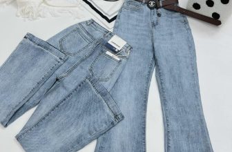 [🆕🇻🇳] Xưởng Sỉ Jeans -CHUYÊN SỈ SLL QUẦN JEANS NỮ  – NHẬN MAY THEO YÊU CẦU 👕 Top1Fashion 👗   / 𝐋𝐎𝐄 𝐂𝐀𝐎 𝐂𝐀̂́𝐏 – 𝐒𝐎̛́ 𝐂𝐇𝐄́𝐎 𝐆𝐈𝐀̉𝐍 /
𝐒𝐢𝐳𝐞 : 𝐒𝐌𝐋
𝐒𝐈̉ : 𝐓𝐇𝐀𝐍𝐊𝐒 𝐅𝐎𝐑 𝐂𝐇𝐎𝐎𝐒𝐈𝐍𝐆 𝐔𝐒
, shares-0✔️ , likes-0❤️️ , date-2024-04-29 04:30:31🇻🇳🇻🇳🇻🇳📰🆕