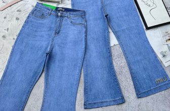 [🆕🇻🇳] Xưởng Sỉ Jeans -CHUYÊN SỈ SLL QUẦN JEANS NỮ  – NHẬN MAY THEO YÊU CẦU 👕 Top1Fashion 👗   / 𝟗 𝐓𝐀̂́𝐓 Đ𝐀̣𝐈 – GIẢN  /
𝐒𝐢𝐳𝐞 : 𝟏𝐗𝟐𝐗𝟑𝐗
𝐒𝐈̉ : 𝐓𝐇𝐀𝐍𝐊𝐒 𝐅𝐎𝐑 𝐂𝐇𝐎𝐎𝐒𝐈𝐍𝐆 𝐔𝐒
, shares-0✔️ , likes-0❤️️ , date-2024-04-29 04:21:57🇻🇳🇻🇳🇻🇳📰🆕