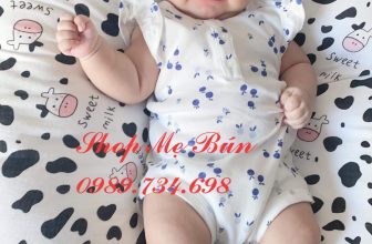 [🆕🇻🇳]  Nhà Bún – Chuyên đồ sơ sinh, đồ trẻ em xuất dư  😎❤️️⭐️ VÀO HÈ BÉ MẶC GÌ MÁT – BODY CHIP VẪN LÀ CHÂN ÁI
SALE 169K/5C – 146K/4C
KIỂM HÀNG VÀ MIỄN SHIP CHO ĐƠN 2 SET
BODY CHIP Món đồ cần thiết cho Con nè Mẹ!!! Vừa , shares-16✔️ , likes-319❤️️ , date-2024-04-18 14:46:48🇻🇳🇻🇳🇻🇳📰🆕