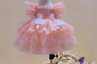 [🆕🇻🇳] Tiệm Order CoCa Kids 😎❤️️⭐️ Set 3 chi tiết
Kèm quần chíp và băng đô
Toàn bộ váy lót lớp lụa mềm
Bao mềm , phồng
Không ráp ngứa da bé
Size
S: 6-8kg
M: 8-10kg
L: 10-12kg
, shares-0✔️ , likes-0❤️️ , date-2024-04-22 12:38:40🇻🇳🇻🇳🇻🇳📰🆕