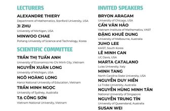 [🆕🇻🇳] Vật Lý Thiên Văn ♥️️ Top1Index 📚  [SUMMER SCHOOL] Trường hè về Thống kê toán và học máy – Summer School Series on Mathematical Statistics and Machine Learning
—-
Thời gian: 24-30/7/2024
, shares-1✔️ , likes-25❤️️ , date-2024-04-18 13:57:15🇻🇳🇻🇳🇻🇳📰🆕