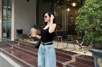 [🆕🇻🇳] Anna Do – CHUYÊN BỘ TT CAO CẤP 👕 Top1Fashion 👗  Mã quần đỉnh của chóp, tìn nào của nấy thật sự lên fom xinh lắmmmmm
Đủ sz sml ________________________________________
Hàng sẵn , ảnh thật e Hạnh chụp cá , shares-1✔️ , likes-36❤️️ , date-2024-04-24 04:32:51🇻🇳🇻🇳🇻🇳📰🆕