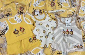 [🆕🇻🇳] Tiệm Order CoCa Kids 😎❤️️⭐️ Em back sẵn sll
#199kkkk/set 3b ( 3 áo – 3 quần nha mng ơi )
Thiệt sự nhìn cái màu mê ngay, chất rất thích nha các bác ơiChưa bao giờ ngừng hotset 3b  , shares-0✔️ , likes-1❤️️ , date-2024-04-19 15:50:34🇻🇳🇻🇳🇻🇳📰🆕