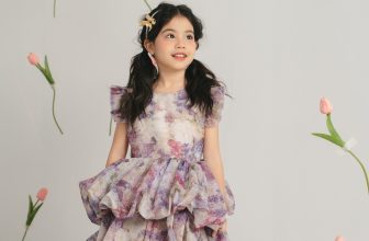 [🆕🇻🇳] Jade Crystal – Life Style – 𝐓𝐇𝐄 𝐒𝐄𝐂𝐑𝐄𝐓 𝐓𝐎 𝐀𝐌𝐀𝐙𝐈𝐍𝐆 𝐊𝐈𝐃𝐒 😎❤️️⭐️  𝐒𝐮𝐦𝐦𝐞𝐫 𝐄𝐬𝐬𝐞𝐧𝐜𝐞 | 𝐋𝐈𝐋𝐀𝐂 𝐃𝐑𝐄𝐒𝐒Bé yêu như một nàng công chúa bước vào mùa hạ rực rỡ với thiết vế váy bồng bềnh cùng những họa tiết hoa LILAC bay bổng tôn  , shares-0✔️ , likes-4❤️️ , date-2024-04-24 03:44:01🇻🇳🇻🇳🇻🇳📰🆕