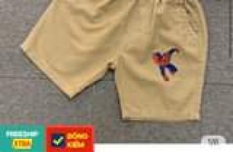 [🆕🇻🇳] Min Kids – Quần Áo Trẻ Em Xuất Dư 😎❤️️⭐️ FLASH SALE: quần short kaki bé trai 15-30kg sale 60%: 105-> #39k
Duy nhất 21:00-24:00 hôm nay!
Link Shopee:
, shares-0✔️ , likes-1❤️️ , date-2024-04-20 14:09:06🇻🇳🇻🇳🇻🇳📰🆕