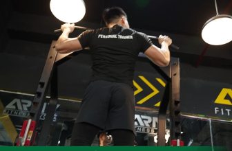 [🆕🇻🇳] Army Fitness & Yoga – Trung tâm thể dục thể thao cao cấp 🏋️ Top1Gym 💪 TẬP GYM ĐỀU ĐẶN, CƠ THỂ BẠN SẼ NHƯ THẾ NÀO?
– Tập gym thường xuyên giúp kiểm soát cân nặng, giảm căng thẳng: Việc vận động có thể giúp giảm nồng độ chất no , shares-0✔️ , likes-6❤️️ , date-2024-04-23 03:30:02🇻🇳🇻🇳🇻🇳📰🆕
