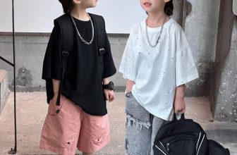 [🆕🇻🇳] BABYBUYvip – chuyên giày dép – quần áo cao cấp cho bé yêu 🧑‍🧒❤️️👶⭐️ NEW spring-summer collection
HÀNG CÓ SẴN
Hay hơn order là hàng có sẵn số lượng nên nhỡ không vừa còn đổi size đổi mẫu ạ
Đồ xuân hè đằng nào mẹ cx phải mua , shares-8✔️ , likes-272❤️️ , date-2024-04-23 02:09:26🇻🇳🇻🇳🇻🇳📰🆕