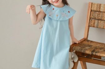 [🆕🇻🇳] danchau – Từ tình yêu dành cho những công chúa nhỏ 💓 🧑‍🧒❤️️👶⭐️ 𝐍𝐠𝐡𝐢𝐞̂𝐧𝐠 đ𝐚̂̀𝐮 𝐠𝐮̛𝐨̛𝐧𝐠 𝐦𝐚̣̆𝐭 đ𝐚̆𝐦 𝐜𝐡𝐢𝐞̂𝐮
𝐍𝐡𝐢̀𝐧 𝐛𝐞́ 𝐜𝐨́ 𝐚𝐢 𝐥𝐢𝐞̂𝐮 𝐱𝐢𝐞̂𝐮 𝐤𝐡𝐮𝐦 𝐧𝐚̀𝐨𝐨Thiết kế váy là sự pha trộn giữa tone màu xanh nhưng vẫn giữ lại được vẻ , shares-0✔️ , likes-19❤️️ , date-2024-05-20 03:41:09🇻🇳🇻🇳🇻🇳📰🆕