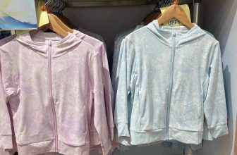 [🆕🇻🇳] MamimO Shop – Bán buôn – bán lẻ thời trang xuất khẩu trẻ em 😎❤️️⭐️ Bác nào cần chống nắg cho con iu thì vợt ngay lô này. Mẫu mới tinh đẹp lắmm.. e #GOM cho về cùg lô Bố mẹ luôn ạ
Sz : 110 đến 160
Pr : 1 8 5 k
, shares-0✔️ , likes-18❤️️ , date-2024-04-18 10:40:31🇻🇳🇻🇳🇻🇳📰🆕