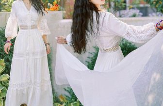 [🆕🇻🇳] Đầm maxi đi biển, Váy maxi đi biển 👕 Top1Fashion 👗   Những Chiếc Váy Maxi Trắng Tay Ren Hot Đã Về Thêm Đủ Size S-XL, Mến Mời Chị Em Mình ghé ISORA lựa đồ ạ#isora #vay #maxi #vaymaxi #dammaxi #trang #cotay  , shares-0✔️ , likes-1❤️️ , date-2024-04-24 08:05:50🇻🇳🇻🇳🇻🇳📰🆕
