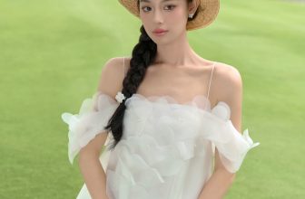 [🆕🇻🇳] H e s T i a 👕 Top1Fashion 👗  𝐒𝐨𝐮𝐬 𝐋𝐞 𝐒𝐨𝐥𝐞𝐢𝐥  || 𝐒𝐡𝐞𝐫𝐫𝐲 𝐝𝐫𝐞𝐬𝐬Nhắc đến sự thơ mộng dành cho mùa hạ thì không thể thiếu chất liệu Or‌ga‌za, Hestia không ngừng làm mới chất liệu này, qua , shares-3✔️ , likes-7❤️️ , date-2024-04-23 15:28:18🇻🇳🇻🇳🇻🇳📰🆕