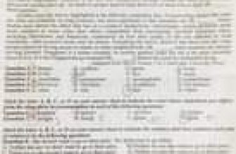 [🆕🇻🇳] Ngân hàng bài tập tiếng Anh theo chuyên đề 📚 Top1Learn 📕  [Đề số 8 – Năm 2024] Đề thi tham khảo kỳ thi THPT QG 2024 – Sở GD&ĐT Hà NamLink tải đề thi:
Đáp án ở phần bình luận—
Đừng quên ngoài series đề t , shares-13✔️ , likes-17❤️️ , date-2024-04-27 10:05:33🇻🇳🇻🇳🇻🇳📰🆕