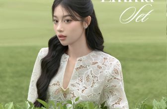 [🆕🇻🇳] H e s T i a 👕 Top1Fashion 👗  𝐒𝐨𝐮𝐬 𝐋𝐞 𝐒𝐨𝐥𝐞𝐢𝐥  || 𝐄𝐦𝐦𝐚 𝐬𝐞𝐭Emma set – một trong những thiết kế Hestia dành rất nhiều tâm huyết. Với chất liệu ren dệt hoa cao cấp, thiết kế được cắt tay  , shares-6✔️ , likes-66❤️️ , date-2024-04-23 09:17:42🇻🇳🇻🇳🇻🇳📰🆕