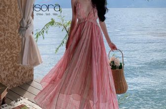 [🆕🇻🇳] Đầm maxi đi biển, Váy maxi đi biển 👕 Top1Fashion 👗   New Arrival và Maxi Isora Làm Việc Xuyên Lễ ạ
Đủ size SML, mời Nàng tới tiệm isora thử đồ nghen!
—————— MAXI ISORA ——————-
Hotl , shares-0✔️ , likes-0❤️️ , date-2024-04-27 15:21:24🇻🇳🇻🇳🇻🇳📰🆕