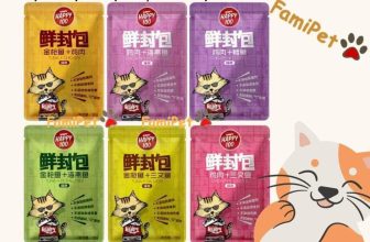[🆕🇻🇳] FamiPet – Siêu Thị Cho Thú Cưng 🐶🦜 Top1Pets 🐱🐠  𝐏𝐚𝐭𝐞 𝐖𝐚𝐧𝐩𝐲 𝐇𝐚𝐩𝐩𝐲 𝟏𝟎𝟎 𝐜𝐡𝐨 𝐦𝐞̀𝐨  𝐠𝐨́𝐢 𝟕𝟎𝐠𝐫
– Hương vị thơm ngon, giúp bữa ăn trở nên đầy đủ dinh dưỡng và tốt cho sự phát triển của mèo
– Cải thiện hệ miễn  , shares-0✔️ , likes-2❤️️ , date-2024-04-26 14:13:01🐶🐱🇻🇳🇻🇳🇻🇳📰🆕