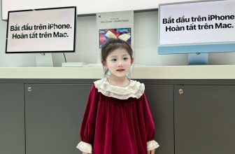 [🆕🇻🇳] danchau – Từ tình yêu dành cho những công chúa nhỏ 💓 🧑‍🧒❤️️👶⭐️ Muốn mát mẻ mà vẫn xinh yêu điệu đà rinh ngay chiếc váy cánh tiên này bé ơi. Dáng baby doll mặc cưng lắm luôn, gam màu siêu hot hit dễ thương quá đi mất. C , shares-0✔️ , likes-16❤️️ , date-2024-05-23 09:48:04🇻🇳🇻🇳🇻🇳📰🆕