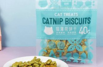 [🆕🇻🇳] Pettysoc Đồ Cho Thú Cưng 🐶🦜 Top1Pets 🐱🐠 Bánh thưởng CATNIP BISCUITS về hàng rồi đây ạ– Cỏ mèo (Catnip) giúp bổ sung canxi và giảm stress cho mèo.
– Chứa nhiều vitamin và khoáng chất.
– Rất thí , shares-0✔️ , likes-0❤️️ , date-2024-04-22 08:41:57🐶🐱🇻🇳🇻🇳🇻🇳📰🆕