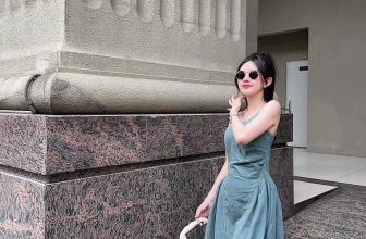 [🆕🇻🇳] Anna Do – CHUYÊN BỘ TT CAO CẤP 👕 Top1Fashion 👗  Váy bò mềm , chiết eo hack dáng cực lunnn
Chất mềm nhẹ,
Sz ML tương đương SM ạ ________________________________________
Hàng sẵn , ảnh thật e Hạnh chụ , shares-0✔️ , likes-2❤️️ , date-2024-04-23 04:56:18🇻🇳🇻🇳🇻🇳📰🆕