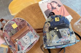 [🆕🇻🇳]  Suri baby kids – Thời trang cho bé thiết kế, hàng QC Cao Cấp 😎❤️️⭐️ Cứ Hot gì em bán cái đó mẹ nha
Balo gấu xiu xinh đây ạ
, shares-0✔️ , likes-6❤️️ , date-2024-04-26 07:25:55🇻🇳🇻🇳🇻🇳📰🆕