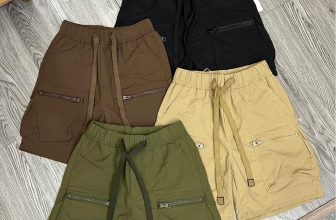 [🆕🇻🇳] MamimO Shop – Bán buôn – bán lẻ thời trang xuất khẩu trẻ em😎❤️️⭐️ Lô short đẹp nhất từ đầu vụ tới giờ
Chất mềm mỏng mát lại đứng fom, dáng đẹp dã mann 10 đỉm k có nhưng các bác ah. 4 màu xuất sắcc. Hàg vừa về e ship phú , shares-0✔️ , likes-38❤️️ , date-2024-04-21 13:56:09🇻🇳🇻🇳🇻🇳📰🆕