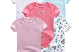 [🆕🇻🇳]  Nhà Bún – Chuyên đồ sơ sinh, đồ trẻ em xuất dư  😎❤️️⭐️ 𝑩𝑨̃𝑶 𝑺𝑨𝑳𝑬 𝑺𝑰𝑬̂𝑼 𝑯𝑶̛̀𝑰 169𝑲/𝑺𝑬𝑻 5𝑪
KIỂM HÀNG VÀ MIỄN SHIP CHO ĐƠN 2 SET
BODY CHIP Món đồ cần thiết cho Con nè Mẹ!!! Vừa xinh lại tiện dụng!
Chất vải Coton  , shares-82✔️ , likes-881❤️️ , date-2024-04-24 14:34:11🇻🇳🇻🇳🇻🇳📰🆕