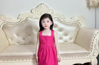 [🆕🇻🇳] danchau – Từ tình yêu dành cho những công chúa nhỏ 💓 🧑‍🧒❤️️👶⭐️ 𝑻𝒉𝒖̛́𝒄 𝒌𝒉𝒖𝒚𝒂 𝒅𝒂̣̂𝒚 𝒔𝒐̛́𝒎 𝒌𝒊𝒆̂́𝒎 𝒕𝒊𝒆̂̀𝒏
𝑨̆𝒏 𝒏𝒈𝒐𝒏 𝒎𝒂̣̆𝒄 đ𝒆̣𝒑 𝒄𝒉𝒂̆̉𝒏𝒈 𝒑𝒉𝒊𝒆̂̀𝒏 đ𝒆̂́𝒏 𝒂𝒊Một thiết kế ngọt ngào say đắm với sắc hồng xinh xắn toát lên sự hồn n , shares-0✔️ , likes-12❤️️ , date-2024-05-23 09:44:05🇻🇳🇻🇳🇻🇳📰🆕