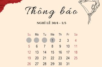 [🆕🇻🇳] Ann Studio – Aerial Yoga – YOGA | AERIAL | LYRA I SLING 🧘 Top1Yoga 🤸🏻‍♀️ 𝐆𝐨̣𝐢 𝐞𝐦 𝐥𝐚̀ 𝐒𝐚̀𝐢 𝐆𝐨̀𝐧 𝐧𝐚̆𝐦 𝟏𝟗𝟕𝟓
𝐕𝐢̀ 𝐧𝐮̣ 𝐜𝐮̛𝐨̛̀𝐢 𝐞𝐦 đ𝐞̣𝐩 𝐧𝐡𝐮̛ 𝐧𝐠𝐚̀𝐲 𝐠𝐢𝐚̉𝐢 𝐩𝐡𝐨́𝐧𝐠Ann Studio – Aerial Yoga thông báo lịch nghỉ lễ 𝟑𝟎/𝟒-𝟏/𝟓 từ Chủ nhật ng , shares-0✔️ , likes-0❤️️ , date-2024-04-26 12:59:24🇻🇳🇻🇳🇻🇳📰🆕