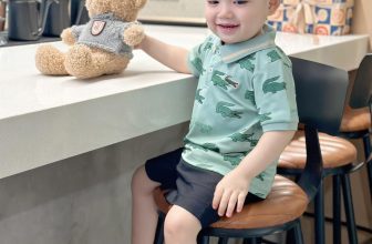 [🆕🇻🇳] Tiệm Order CoCa Kids 😎❤️️⭐️ E trả ảnh Voi mặc trc ảnh sàn sau nha các bác
#155k/set
Hàng lên sẵn chia ạSet Cá Sấu LACOSTE bao đỉnh từ màu tới chất
Chất polo mê xỉuuuu mix quần kak , shares-0✔️ , likes-1❤️️ , date-2024-04-23 16:38:05🇻🇳🇻🇳🇻🇳📰🆕