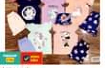 [🆕🇻🇳] Min Kids – Quần Áo Trẻ Em Xuất Dư 😎❤️️⭐️ #SALE LẺ SIZE 125-> #60k
Bộ cotton HM áo cánh tiên, quần short cotton chun mềm mặc Hè mát cực kỳ Min còn chục bộ các màu sz 16-40kg mẹ nhanh tay rinh n , shares-0✔️ , likes-1❤️️ , date-2024-04-21 01:15:58🇻🇳🇻🇳🇻🇳📰🆕