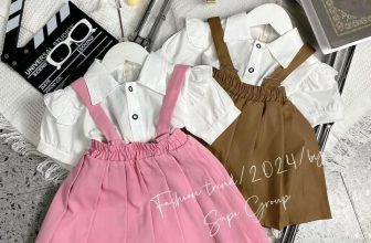 [🆕🇻🇳]  GẠO BABY STORE – Chuyên Hàng VNXK Thiết Kế Cao Cấp Cho Mẹ Và Bé 😎❤️️⭐️ 𝐒𝐞𝐭 𝐜𝐮̛𝐧𝐠 𝐱𝐢̉𝐮 𝐥𝐮𝐨̂𝐧 𝐜𝐚́𝐜 𝐦𝐞̣ 𝐨̛𝐢, 𝐚́𝐨 đ𝐮̃𝐢 𝐦𝐞̂̀𝐦, 𝐜𝐡𝐚̂𝐧 𝐯𝐚́𝐲 𝐭𝐡𝐨̂ 𝐱𝐞̂́𝐩 𝐥𝐲 𝐢𝐮 𝐝𝐚̃ 𝐦𝐚𝐧
Size 80-120 (9 -20kg)
GBBR5789
, shares-0✔️ , likes-12❤️️ , date-2024-04-24 09:15:00🇻🇳🇻🇳🇻🇳📰🆕