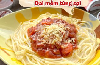 [🆕🇻🇳] Jollibee Vietnam – Gà rán Jollibee nổi tiếng khắp nơi vì chất lượng và đảm bảo vệ sinh 🍔 Top1Food 🍜 Ở đây có Mỳ Ý Jolly cho một ngày thêm “trọn vị” .
Đẫm vị sốt đậm đà, đậm phô mai thơm béo đến từng sợi mì dai mềm cuối cùng. Mỹ vị nhân gian là đây chứ đâ , shares-1✔️ , likes-133❤️️ , date-2024-04-27 04:00:02🇻🇳🇻🇳🇻🇳📰🆕