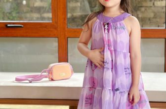 [🆕🇻🇳] 3H SHOP – Nhà sản xuất và phân phối quần áo trẻ em chất lượng cao 😎❤️️⭐️ Kuromi hot hit đây ạ – mẫu váy tơ vạn người mê luôn – mềm – êm nhẹ nhàng – xoè xinh ơi xinh
Màu tím quá đẹp
Kuromi đang lên trend bé nào cũng thích
Siz , shares-0✔️ , likes-8❤️️ , date-2024-04-25 13:30:37🇻🇳🇻🇳🇻🇳📰🆕