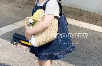 [🆕🇻🇳]  GẠO BABY STORE – Chuyên Hàng VNXK Thiết Kế Cao Cấp Cho Mẹ Và Bé 😎❤️️⭐️ 𝐒𝐞́𝐭 𝐲𝐞̂́𝐦 𝐉𝐞𝐚𝐧 𝐜𝐮̛̣𝐜 𝐤𝐲̀ 𝐝𝐞̂̃ 𝐭𝐡𝐮̛𝐨̛𝐧𝐠
𝐉𝐞𝐚𝐧 đ𝐚̃ 𝐱𝐮̛̉ 𝐥𝐲́ 𝐠𝐢𝐚̣̆𝐭 𝐦𝐞̂̀𝐦 𝐞̂𝐦
Áo cotton mềm đẹp về hàng lần nào cháy lần đó
Size 2-12 tuổi (13-45kg)
GBBR101 , shares-0✔️ , likes-4❤️️ , date-2024-04-22 09:33:36🇻🇳🇻🇳🇻🇳📰🆕