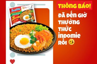 [🆕🇻🇳] Indomie Vietnam – Mì xào khô Indomie – Hương vị được yêu thích trên toàn thế giới! 🍔 Top1Food  🍜  [THÔNG BÁO] đã đến giờ thưởng thức món mì indomie thơm ngon rồi!!!  Indomie – Hương vị được yêu thích trên toàn thế giới.
#IndomieVietnam #MixaokhoIndomie , shares-1✔️ , likes-66❤️️ , date-2024-05-03 01:00:32🇻🇳🇻🇳🇻🇳📰🆕