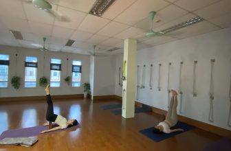 [🆕🇻🇳] Zenith Yoga Kim Mã 🧘 Top1Yoga 🤸🏻‍♀️ “ Breath is the king of the mind” BKS Iyengar, shares-0✔️ , likes-5❤️️ , date-2024-04-23 01:28:36🇻🇳🇻🇳🇻🇳📰🆕