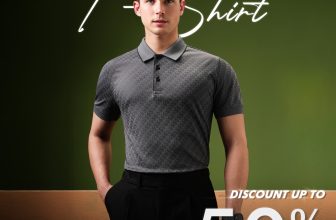 [🆕🇻🇳] Adam Store – Thương hiệu Suit may sẵn hàng đầu Việt Nam👕 Top1Fashion 👗  𝐀𝐃𝐀𝐌 𝐒𝐓𝐎𝐑𝐄’𝐒 𝐓-𝐒𝐇𝐈𝐑𝐓 | 𝐃𝐈𝐒𝐂𝐎𝐔𝐍𝐓 𝐔𝐏 𝐓𝐎 𝟓𝟎%++Cotton luôn là chất liệu được Adam Store ưu ái ứng dụng trên các sản phẩm Polo. Đặc trưng thoáng mát và mềm  , shares-5✔️ , likes-106❤️️ , date-2024-04-23 12:54:33🇻🇳🇻🇳🇻🇳📰🆕