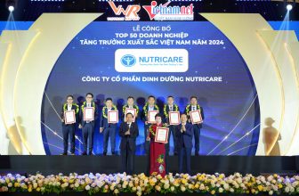 [🆕🇻🇳] Nutricare – Thương hiệu Quốc gia Dinh dưỡng Y học ♥️️ Top1Index 📚  NUTRICARE ĐƯỢC VINH DANH TOP 50 DOANH NGHIỆP TĂNG TRƯỞNG XUẤT SẮC VIỆT NAMNăm 2024 là lần thứ 2 liên tiếp công ty Cổ phẩn Dinh dưỡng Nutricare đư , shares-116✔️ , likes-327❤️️ , date-2024-04-25 02:45:15🇻🇳🇻🇳🇻🇳📰🆕