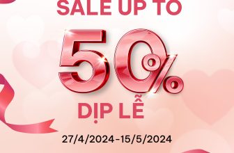 [🆕🇻🇳] Jade Crystal – Life Style – 𝐓𝐇𝐄 𝐒𝐄𝐂𝐑𝐄𝐓 𝐓𝐎 𝐀𝐌𝐀𝐙𝐈𝐍𝐆 𝐊𝐈𝐃𝐒 😎❤️️⭐️ Xúng Xính đón lễ cùng Jade CrystalSale up to 50% với toàn bộ các BST
Duy nhất từ ngày 27/04/2024 đến hết ngày 15/05/2024Bé diện váy xinh , lung lin , shares-13✔️ , likes-113❤️️ , date-2024-04-27 03:08:54🇻🇳🇻🇳🇻🇳📰🆕