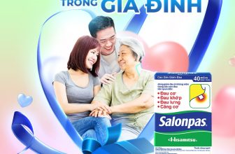 [🆕🇻🇳] Hisamitsu Vietnam 🛠️ Top1Factory 👨‍🔧  MÓN QUÀ SỨC KHỎE TẶNG NGƯỜI THƯƠNG TRONG GIA ĐÌNHLàm cách nào để bày tỏ tình cảm đối với những người thương trong gia đình?Hãy thoải mái thể hiện tìn , shares-53✔️ , likes-49K❤️️ , date-2024-05-02 13:00:31🇻🇳🇻🇳🇻🇳📰🆕