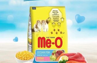 [🆕🇻🇳] FamiPet – Siêu Thị Cho Thú Cưng 🐶🦜 Top1Pets 🐱🐠 𝓶𝓮-𝓞 𝓚𝓲𝓽𝓽𝓮𝓷 𝒅𝒊𝒏𝒉 𝒅𝒖̛𝒐̛̃𝒏𝒈 𝒐̂̉𝒏 đ𝒊̣𝒏𝒉- 𝒈𝒊𝒂́ 𝒄𝒂̉ 𝒑𝒉𝒂̉𝒊 𝒄𝒉𝒂̆𝒏𝒈
𝓶𝓮-𝓞 𝓚𝓲𝓽𝓽𝓮𝓷 chắp cánh cho hương vị đầu đời của bé yêu. Cung cấp 1 chế độ ăn chất lượng cao, câ , shares-0✔️ , likes-2❤️️ , date-2024-04-22 06:21:05🐶🐱🇻🇳🇻🇳🇻🇳📰🆕